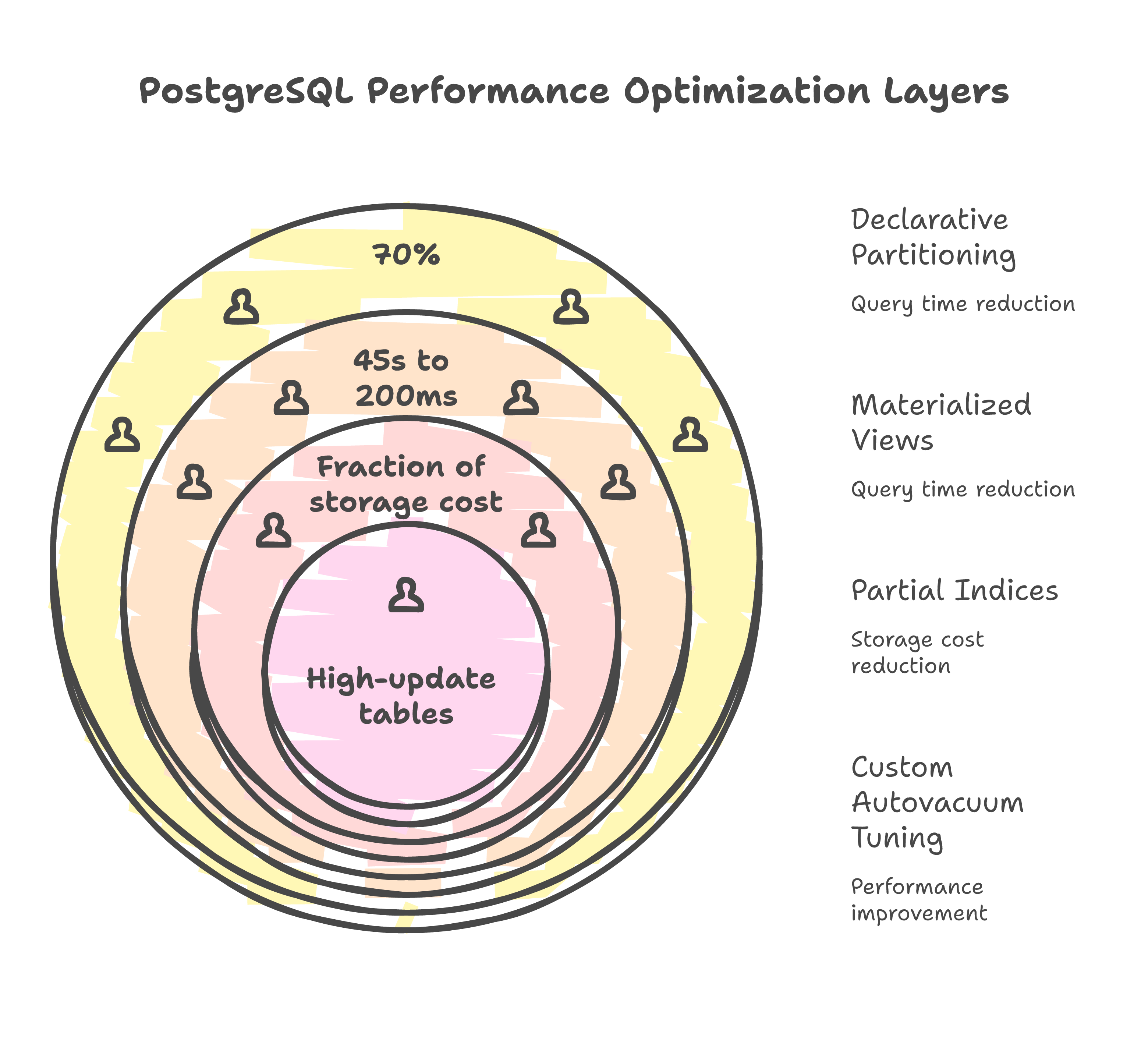 PostgreSQL Performance Optimization