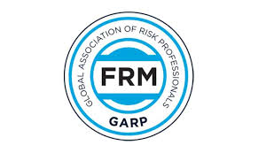 Certified Financial Risk Manager