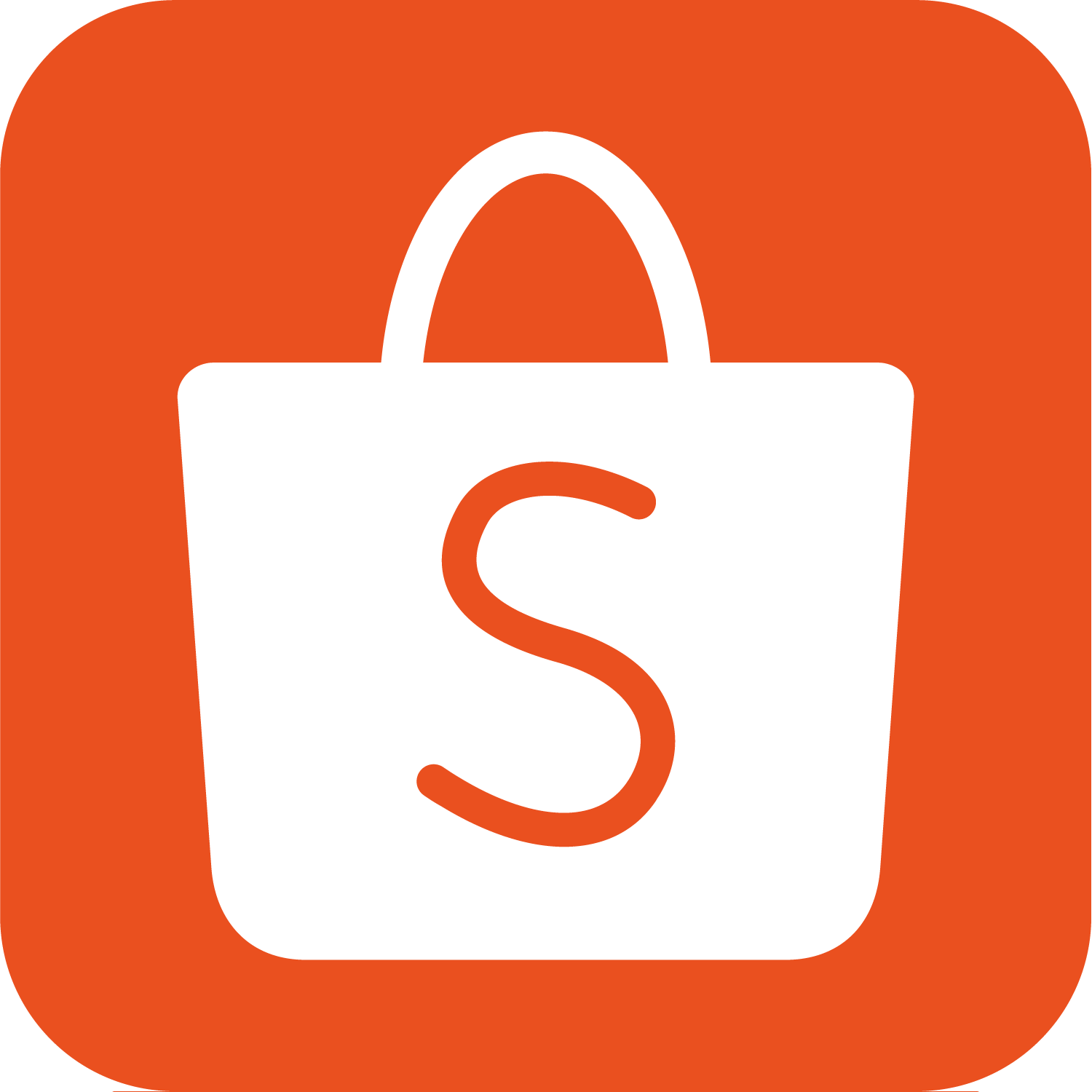 Shopee Mobile Malaysia logo